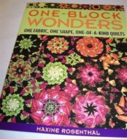 The One Block Wonder guide.