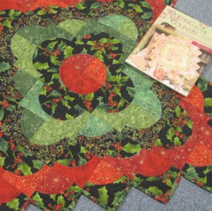 Circle of Friends from Quilting in the Country