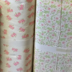 Click for Flannel fabrics