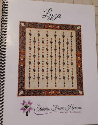 Pattern Lyza